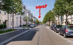 *Spacious Apartment Disneyland Paris*