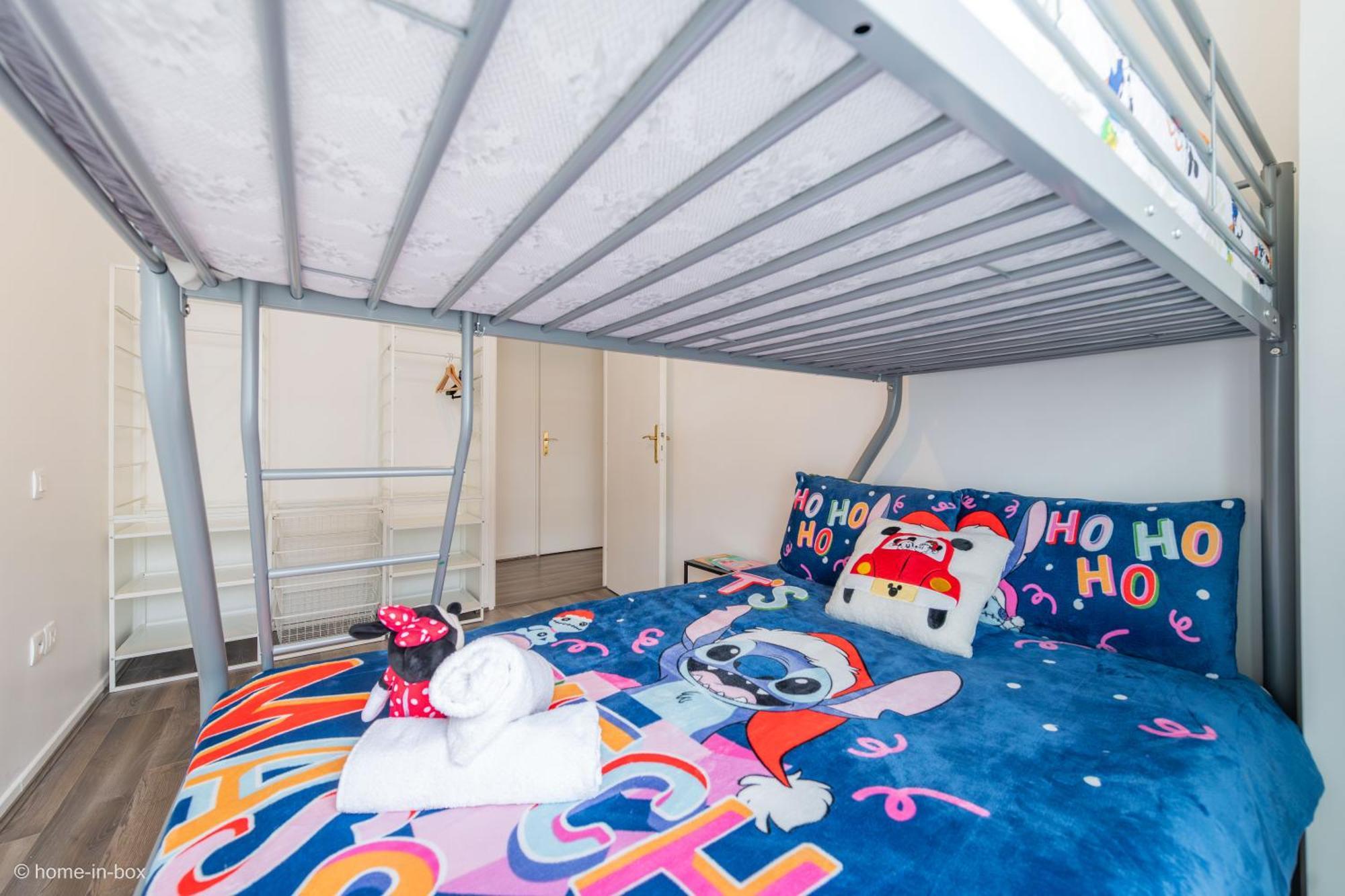 *Spacious Apartment Disneyland Paris* Serris Exterior photo