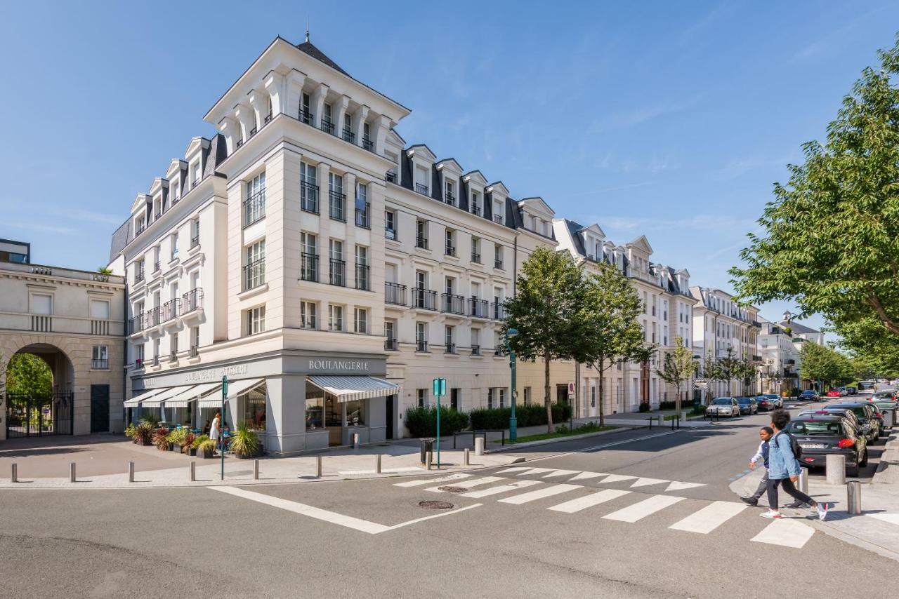 *Spacious Apartment Disneyland Paris* Serris Exterior photo